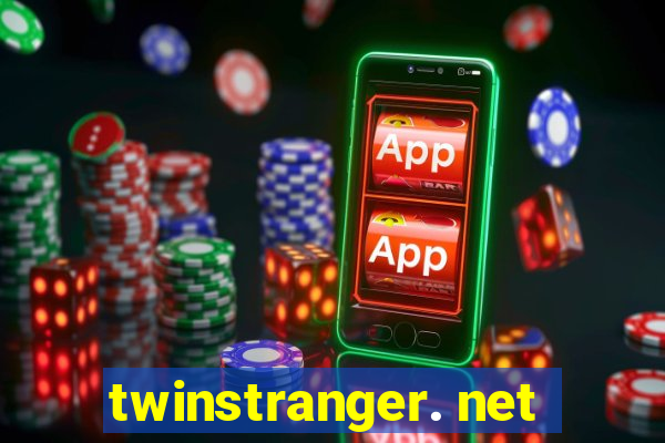 twinstranger. net